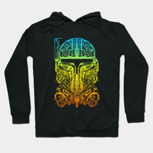 Boba Tech Hoodie